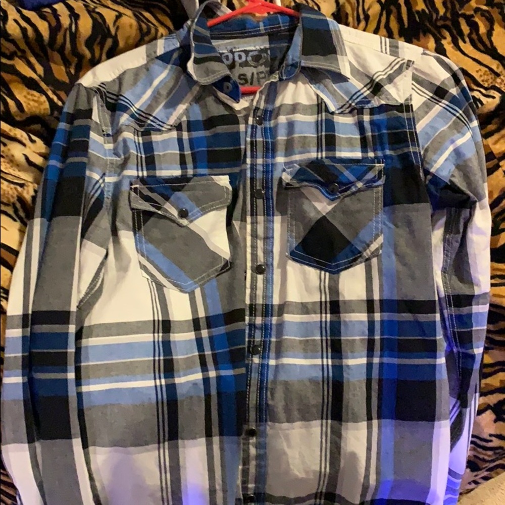 Flannel